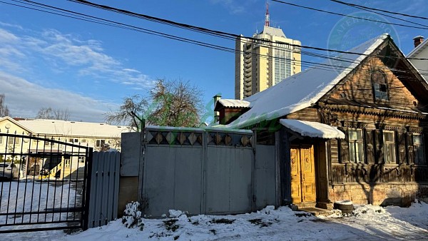 Дом, 60 кв.м. (№13460)