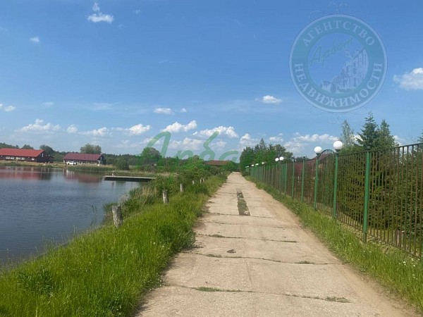 Участок , 15 сот. (№14419)