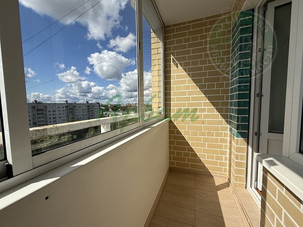 1-к квартира, 43 кв.м. (№14114) 1-к квартира, 43 кв.м. (№14114)