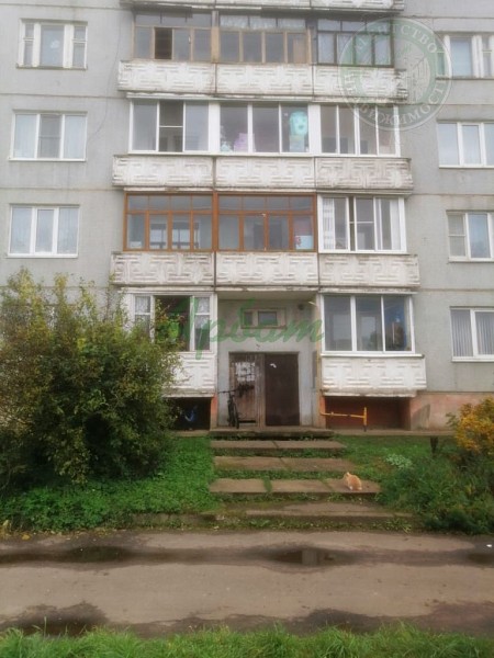 3-к квартира, 70 кв.м. (№14379)