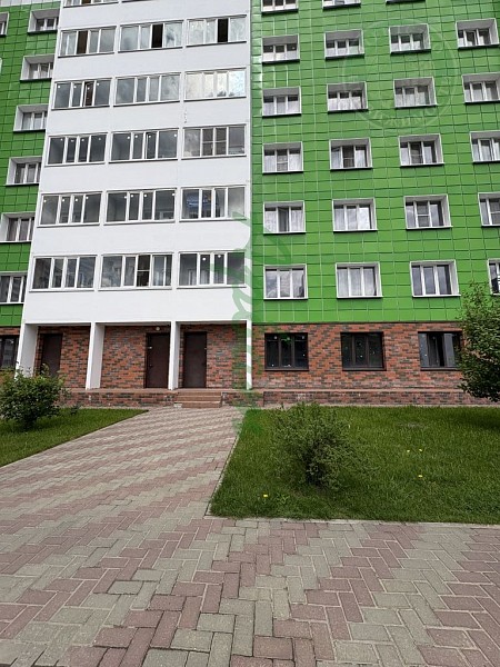 Торговое помещение, 52 кв.м. (№14612)