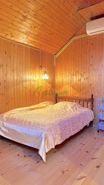 Дом, 260 кв.м. (№14240)