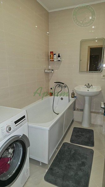 2-к квартира, 71 кв.м. (№14459)