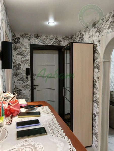 3-к квартира, 57 кв.м. (№14968)