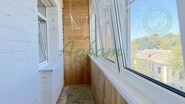 2-к квартира, 70 кв.м. (№14837)