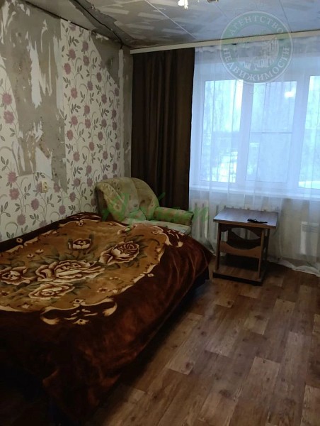 3-к квартира, 70 кв.м. (№14496)