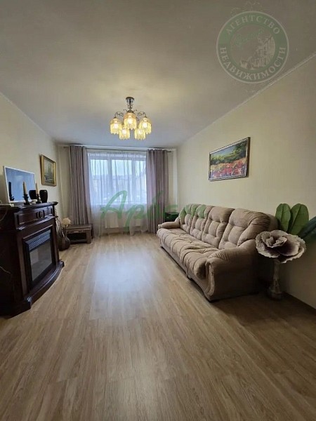 2-к квартира, 60 кв.м., Полевая, 10