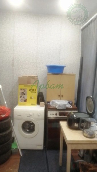 2-к квартира, 38 кв.м. (№14544)