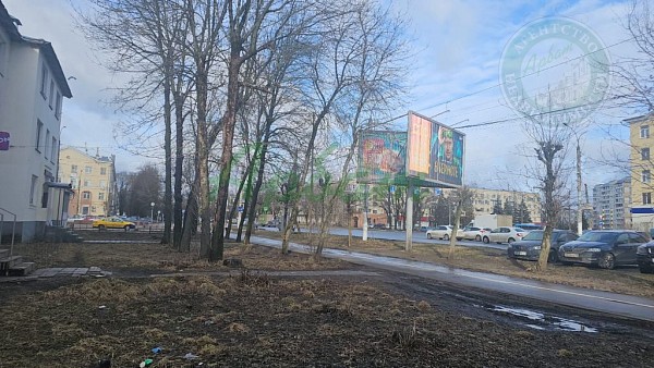 Помещение свободного назначения, 65 кв.м., Заволжский р-н, Петербургское ш, 45