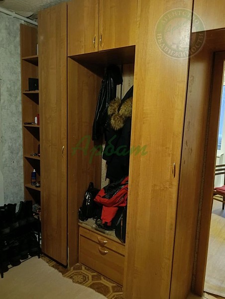 3-к квартира, 70 кв.м. (№14496)