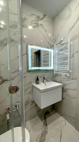 Таунхаус, 91 кв.м. (№14231)