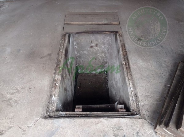 Гараж (№14361)