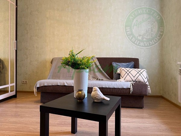 1-к квартира, 38 кв.м., Московский р-н, Склизкова ул, 44