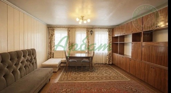 Дом, 47 кв.м. (№14980)