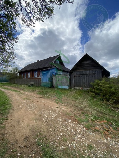 Дом, 61 кв.м. (№14250)