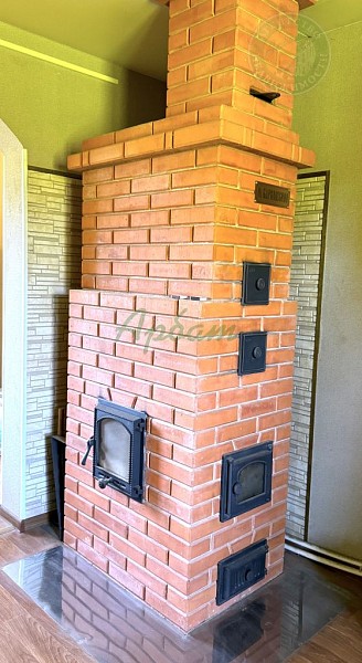 Дом, 162 кв.м. (№14305)