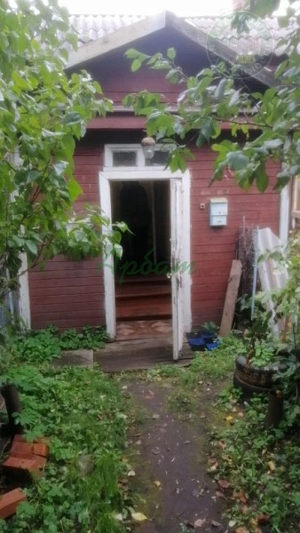 2-к квартира, 38 кв.м. (№14544)