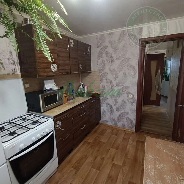 3-к квартира, 60 кв.м. (№14988)
