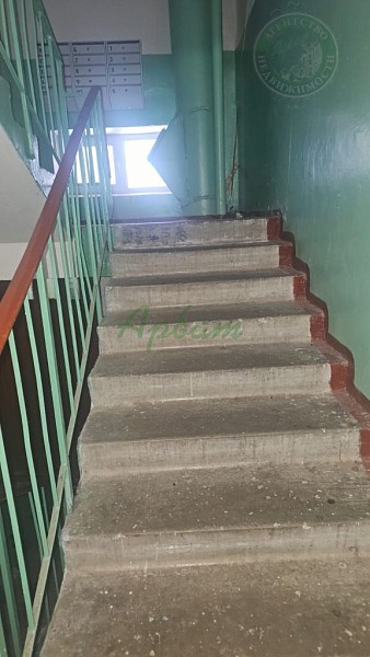 2-к квартира, 52 кв.м. (№14475)