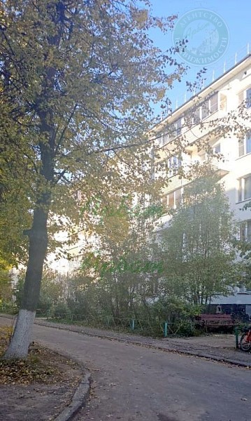 2-к квартира, 45 кв.м. (№13500) 2-к квартира, 45 кв.м. (№13500)