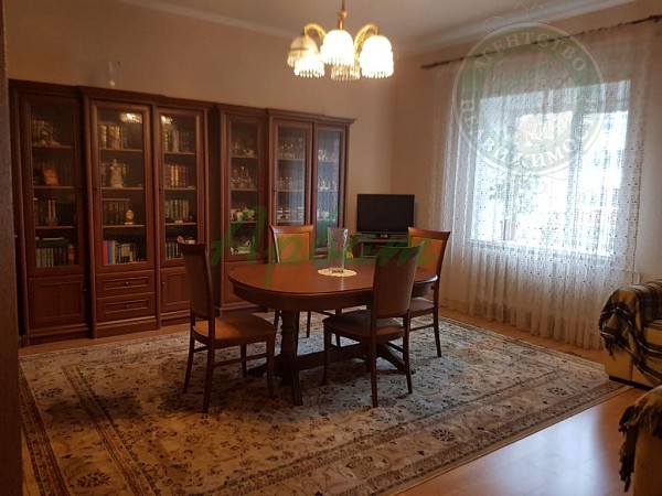 4-к квартира, 116 кв.м., Центральный р-н, Лидии Базановой ул, 20