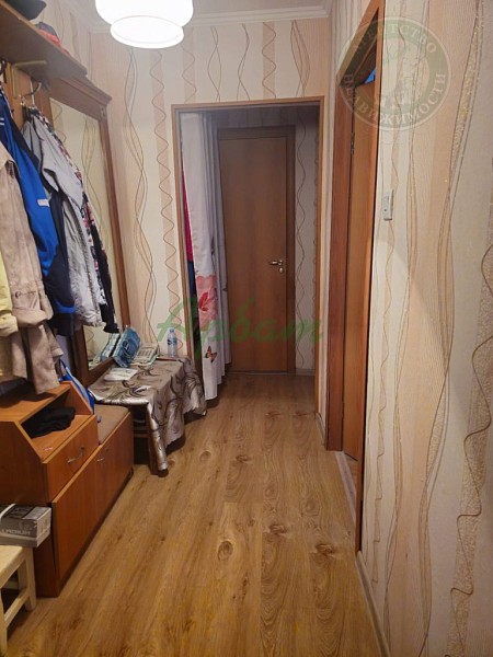 2-к квартира, 46 кв.м. (№12648)