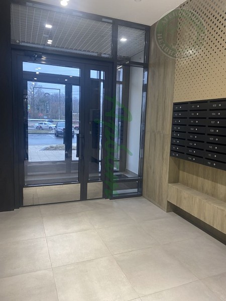 2-к квартира в новостройке, 46 кв.м. (№13482) 2-к квартира в новостройке, 46 кв.м. (№13482)
