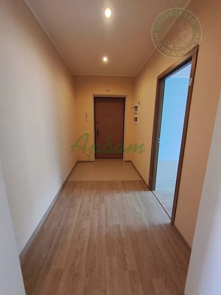 2-к квартира, 59 кв.м. (№14519)