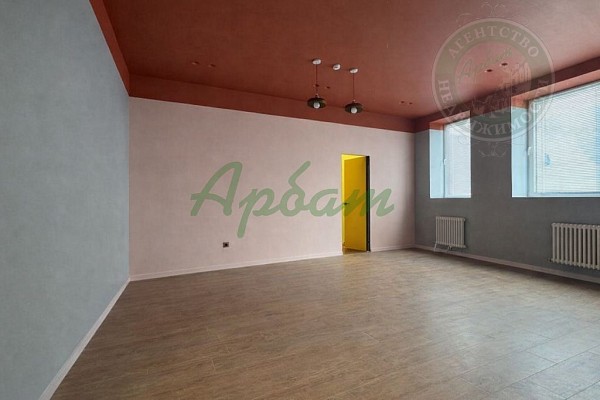 Аренда недвижимости, коммерческая (№14581)