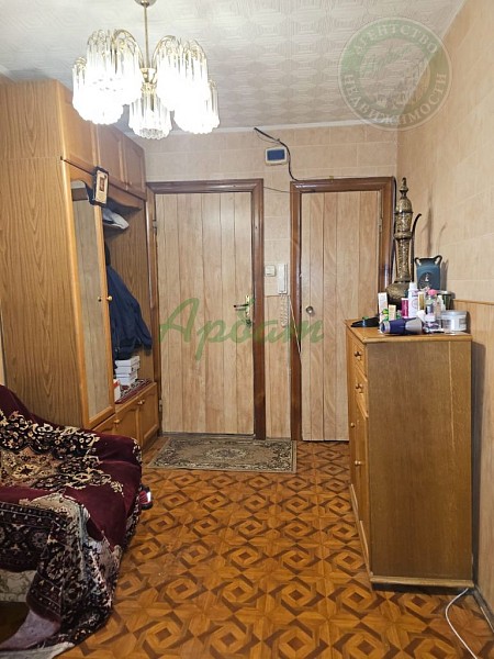 4-к квартира, 88 кв.м. (№13016)