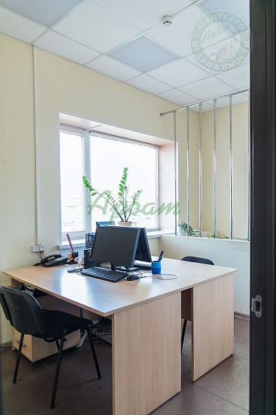 Готовый бизнес, 3202 кв.м. (№14707)