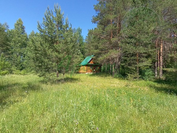 Дом, 48 кв.м. (№13465) Дом, 48 кв.м. (№13465)