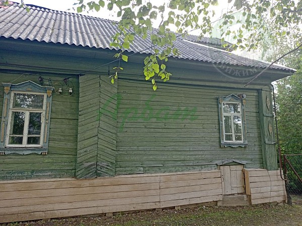 Дом, 73 кв.м. (№14019)