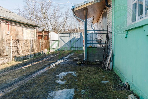 Часть дома, 80 кв.м. (№14556)