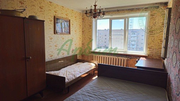 3-к квартира, 61 кв.м. (№14960)