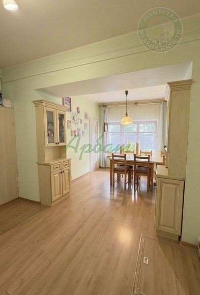 Дом, 171 кв.м. (№14834)