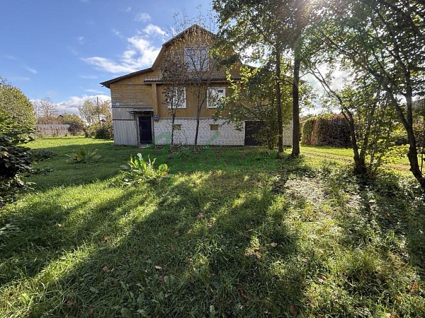 Дом, 78 кв.м. (№14187)