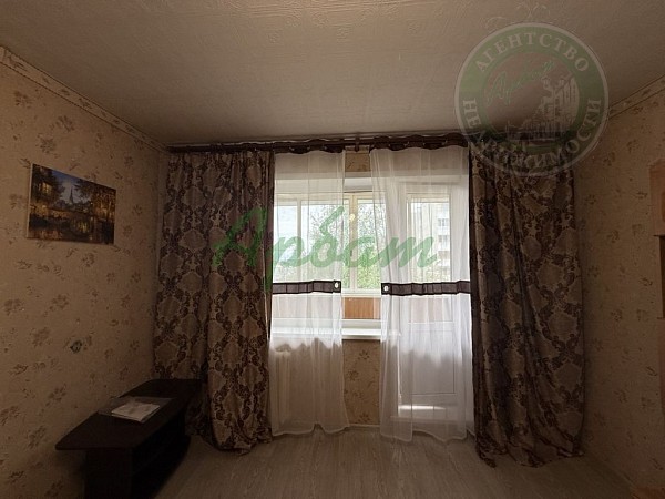 Снять 1-к квартиру, 38 кв.м. (№14990)