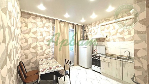 2-к квартира, 60 кв.м. (№14039)