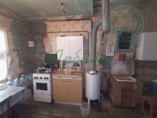 Дом, 73 кв.м. (№14019)