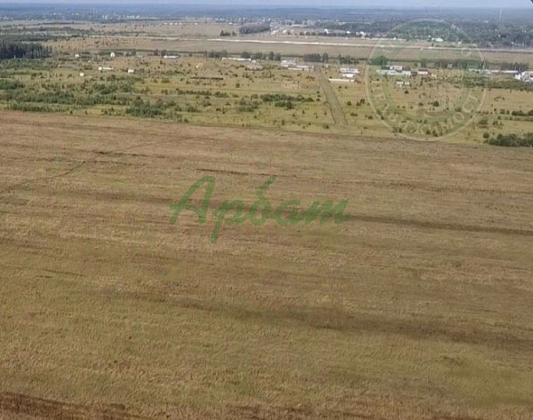 Участок , 15 сот. (№14564)