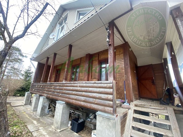 Дом, 218 кв.м., 1