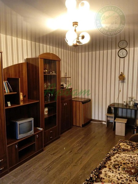 Комната , 58 кв.м. (№14973)