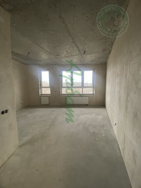 1-к квартира в новостройке, 30 кв.м. (№14921)