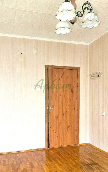 2-к квартира, 57 кв.м. (№13076)