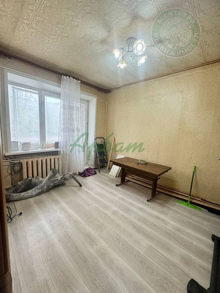2-к квартира, 43 кв.м. (№13824)