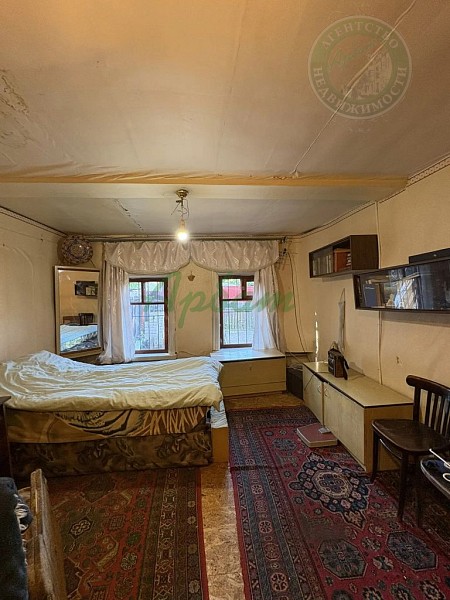 Дом, 37 кв.м. (№14974)