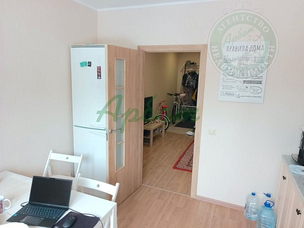 2-к квартира, 65 кв.м. (№13626) 2-к квартира, 65 кв.м. (№13626)