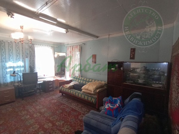 Дом, 73 кв.м. (№14019)