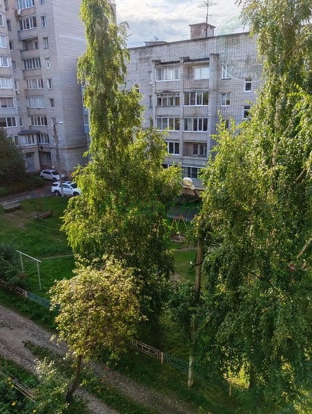 3-к квартира, 57 кв.м. (№14968)